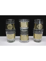 Набор стопок