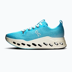 Женские Кроссовки для бега On Cloudspark cream/honeydew