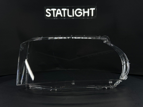 Правое стекло фары Range Rover Vogue 2009-2013