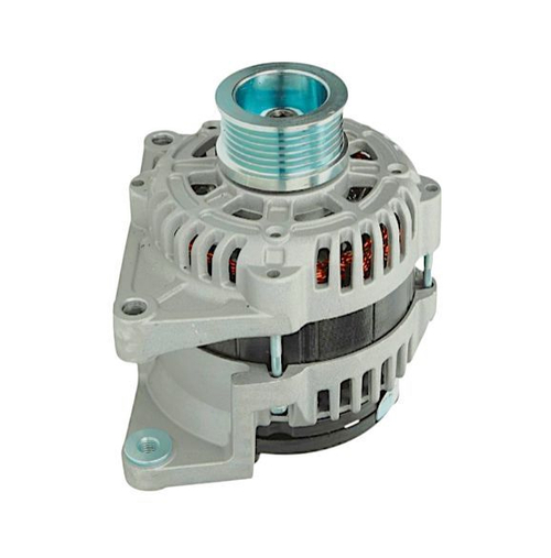 Генератор для Doosan ALD2586