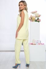 Костюм "Кимберли" (лимон) К5246 LT Collection (Акция)