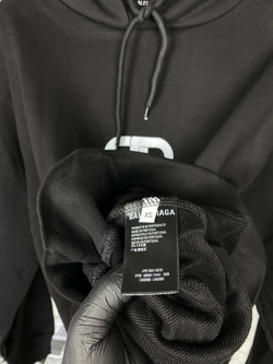 Худи Balenciaga