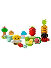 Конструктор для малышей Duplo 10984 Органический сад