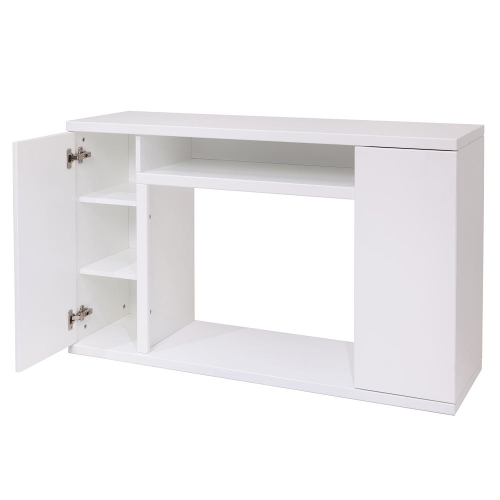 Портал Real Flame Brooklyn 25,5 WT