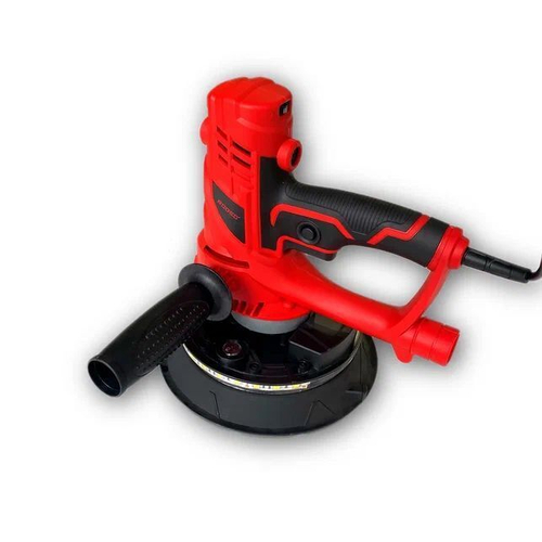 Эксцентриковая шлифовальная машина для стен и потолка Rodeo DWS850, 850 Вт