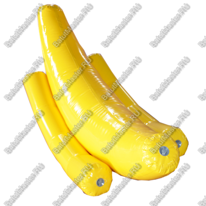 Элемент аквапарка «Качеля банан», 3*3*1 м