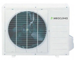 Напольно-потолочный кондиционер Neoclima NS/NU-36CT3