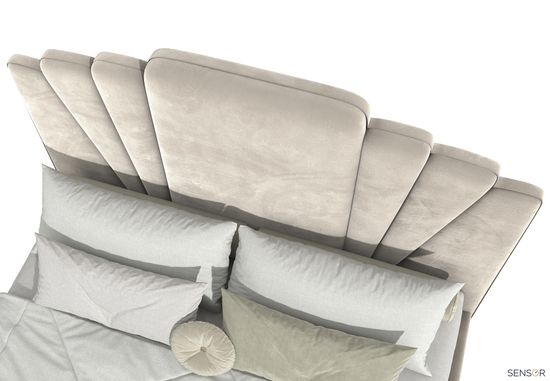 Кровать Лацио