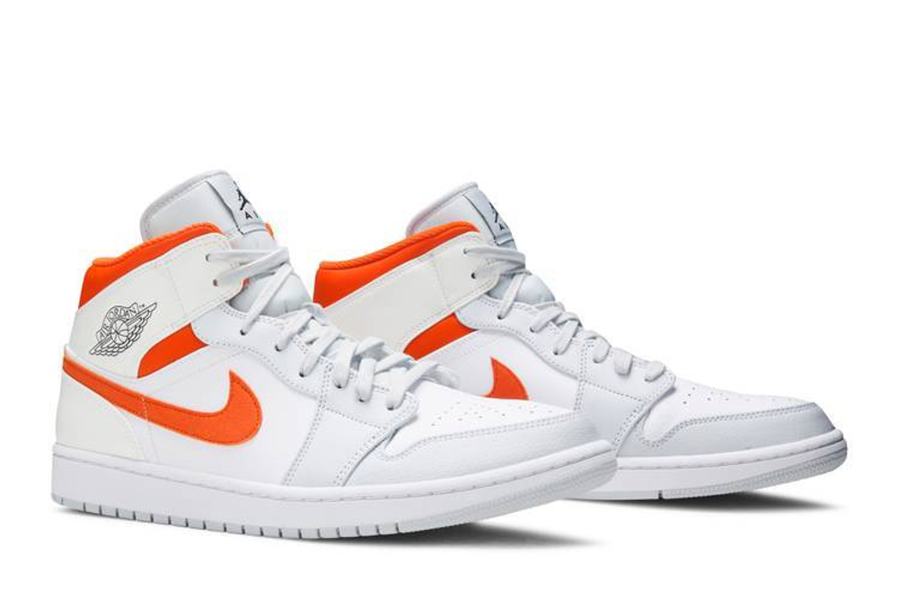 Кроссовки Jordan Air Jordan 1 Starfish