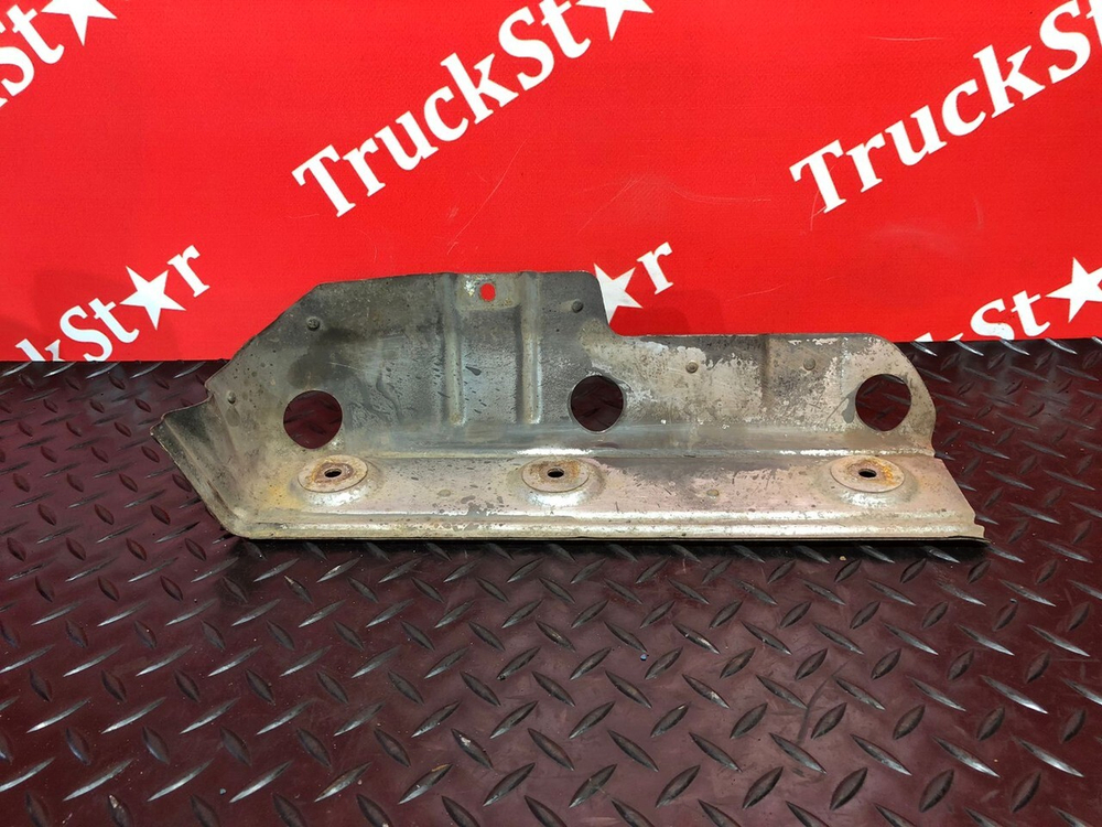 Экран тепловой 2017г.