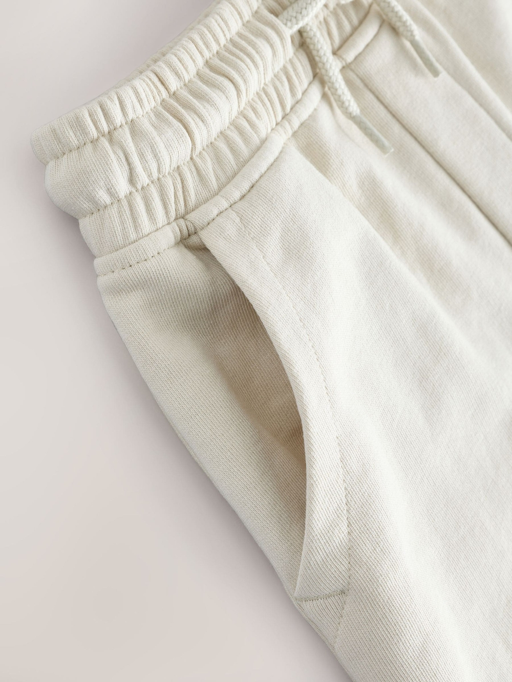 Шорты для мальчика Next AV0-617, Кремовый