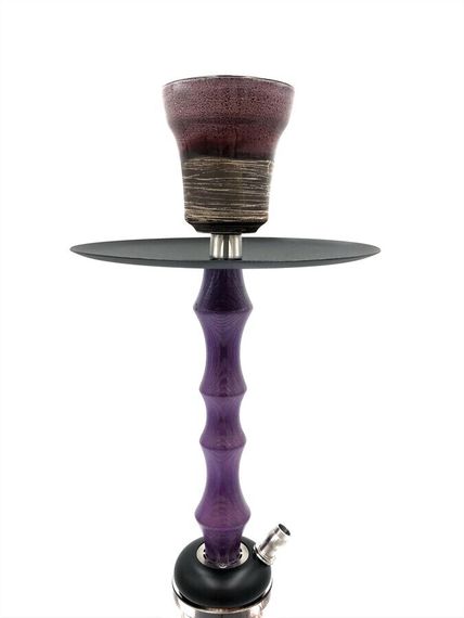 Y.K.A.P. Killer + Wave Purple FULL SET