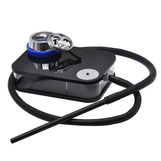 Кальян Hype Acrylic Box