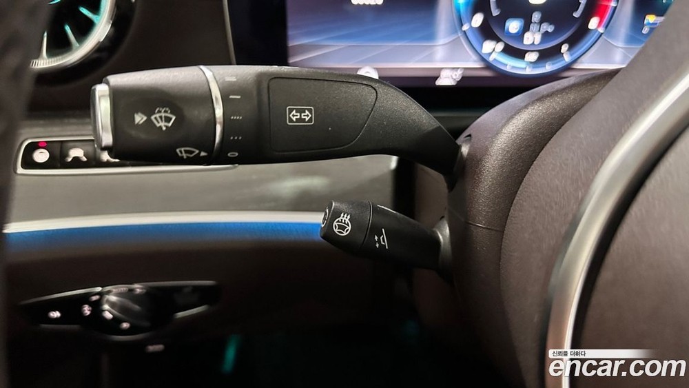 Mercedes-Benz CLS-Class C257 CLS400d 4MATIC (11.2019)
