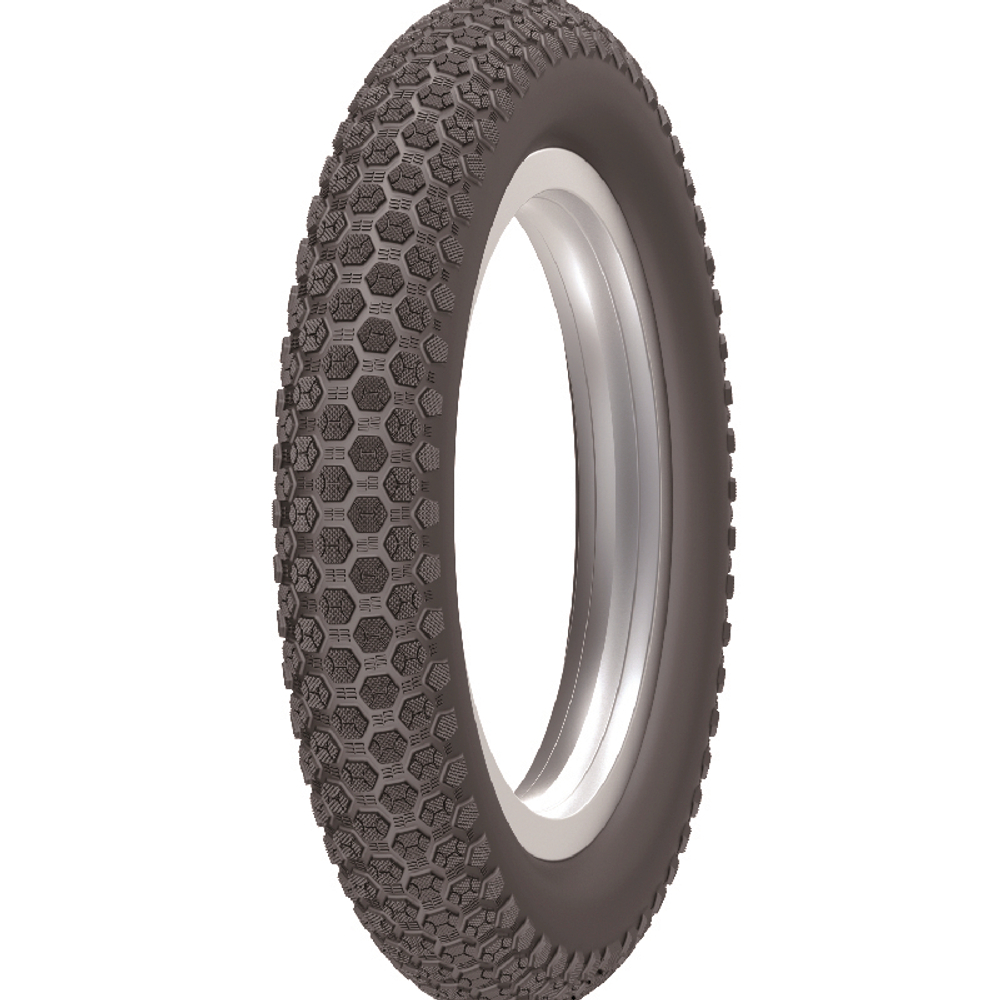 Покрышка 20"х2.125 (57-406) K1194 30TPI (до 2,8 Bar) низкий (25) KENDA