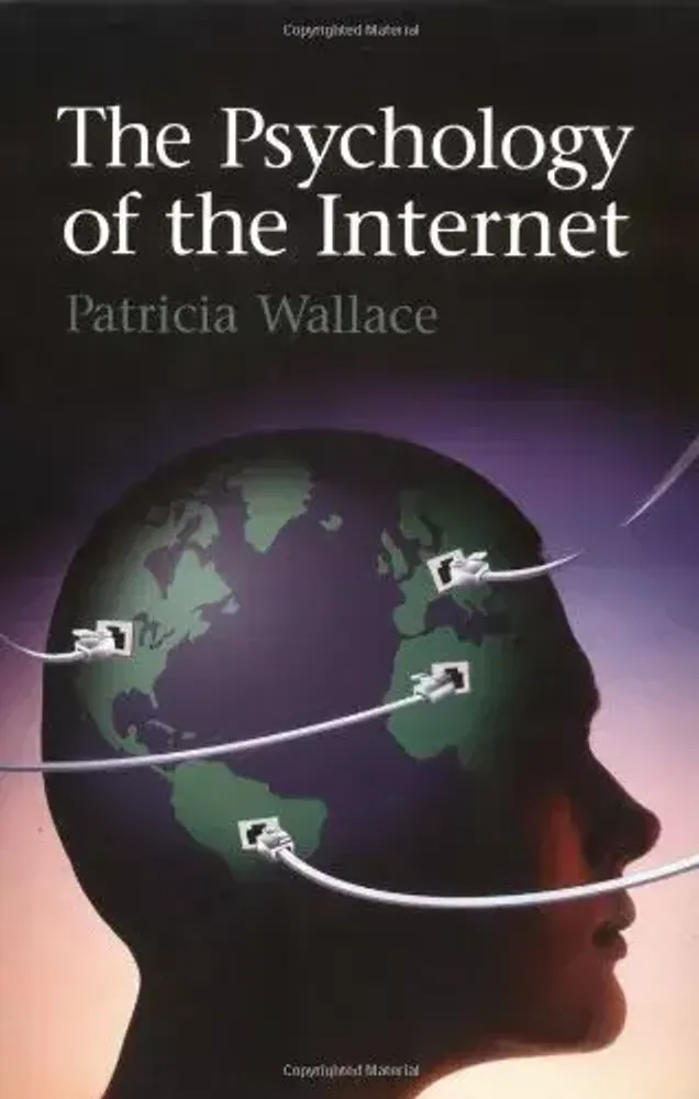 The Psychology of the Internet