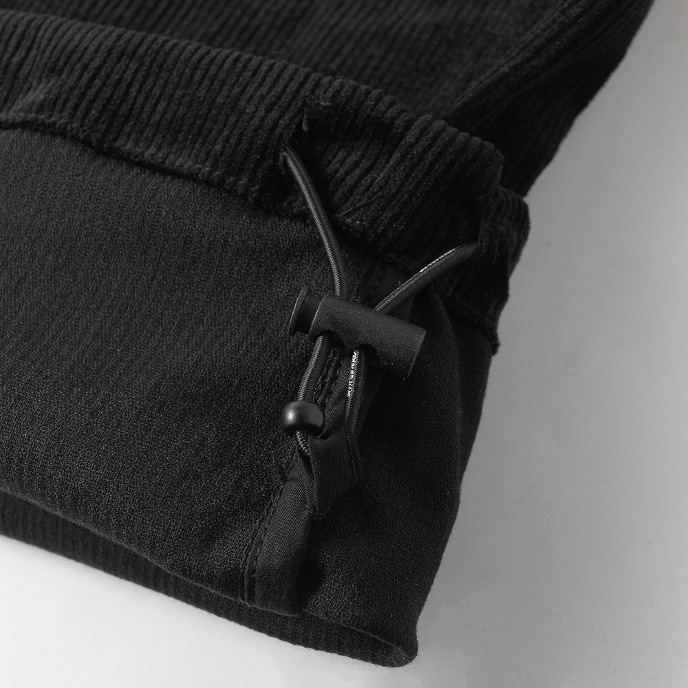 БРЮКИ YMKASHIX VELVET SERIES 3.1