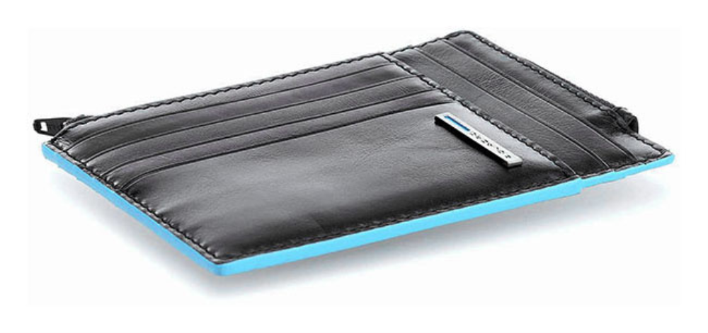 Чехол для кредитных карт Piquadro Blue Square PU1243B2R/N
