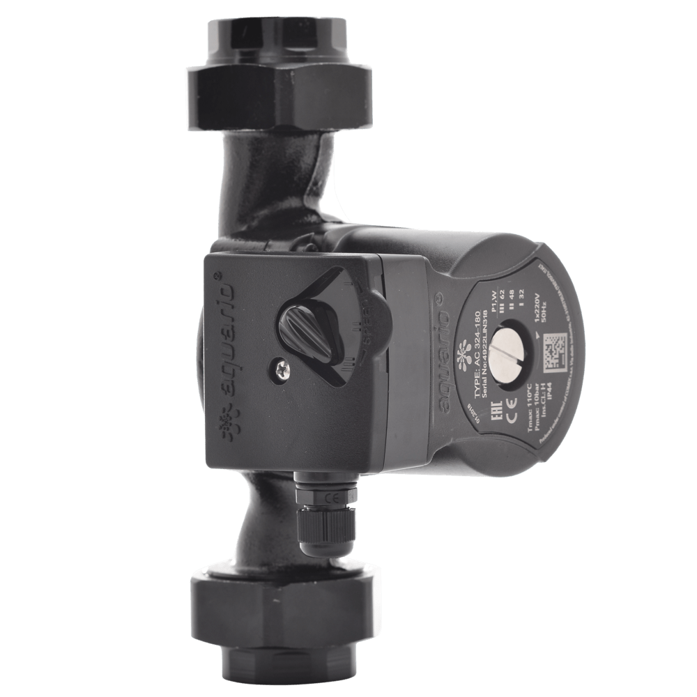 Циркуляционный насос Aquario AC 324-180