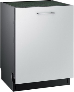 Встраиваемая посудомоечная машина Samsung DW60R7050BB/WT