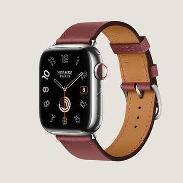 Apple Watch Hermès Series 9 41 mm  Simple Tour