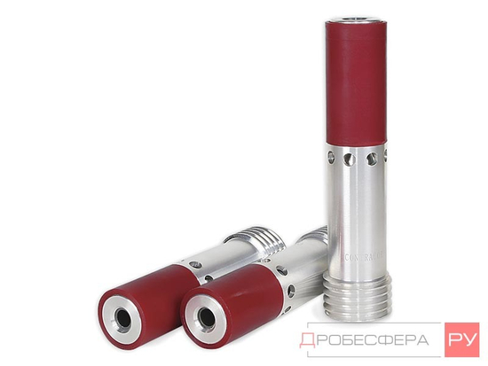 Пескоструйное сопло Contracor DVBC 9,5 арт. 10112044