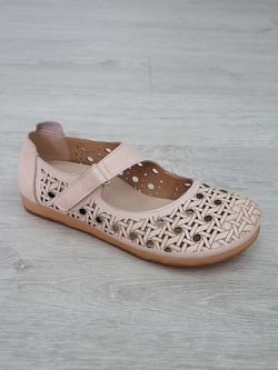 Туфли женские летние CKALA BOTO D2513B \375