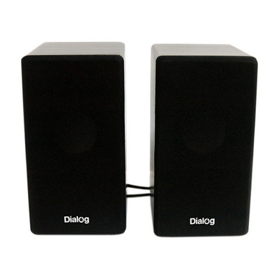 Акустика 2.0 Dialog Stride AST-20UP