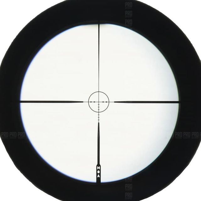 Leupold VX-Freedom 1.5-4x20 MOA-Ring прицел