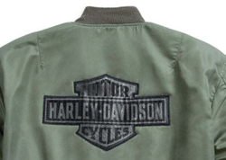 Мужская куртка Harley-Davidson -50%