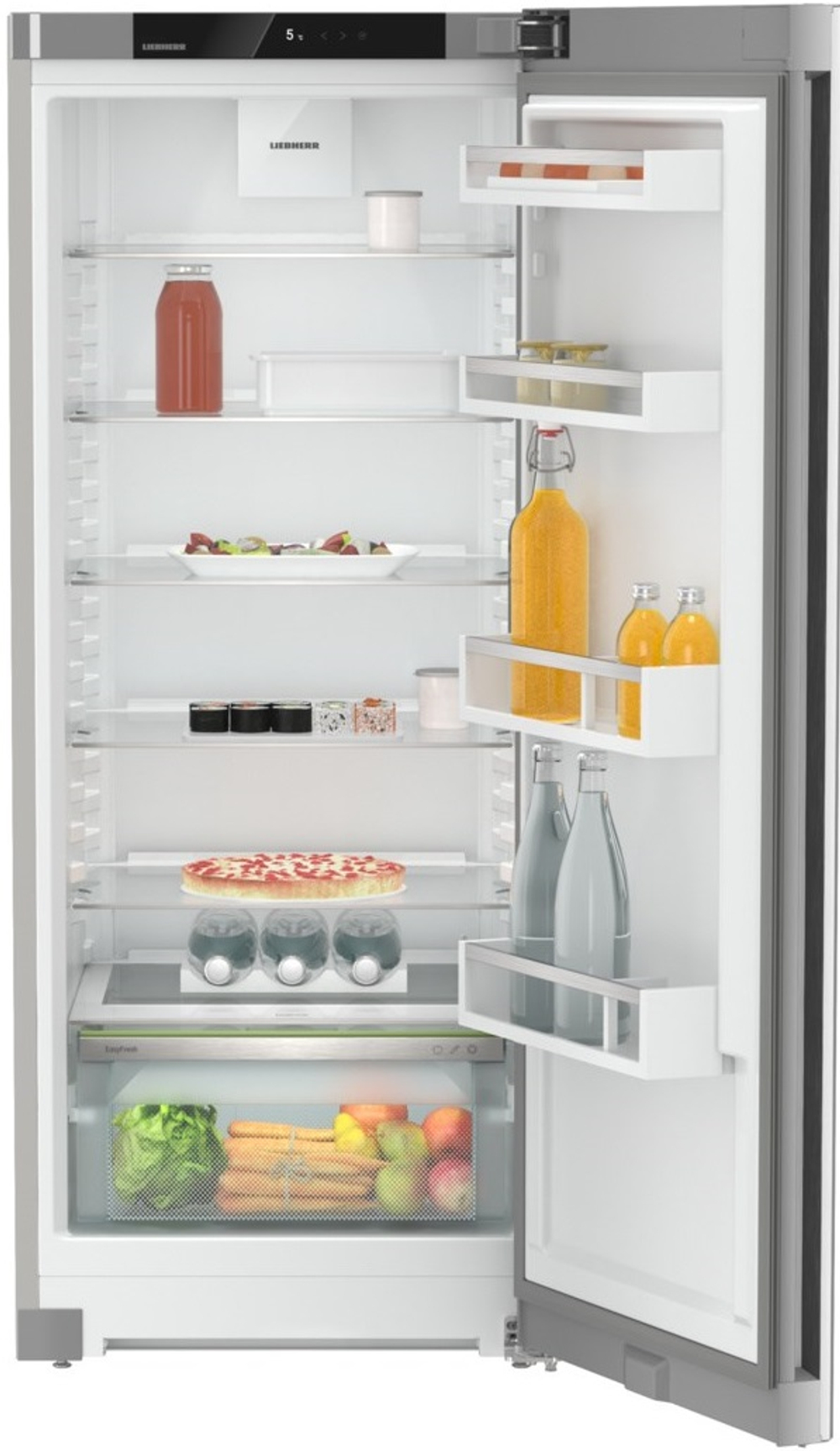 Холодильник Liebherr Rsfd 4600 Pure