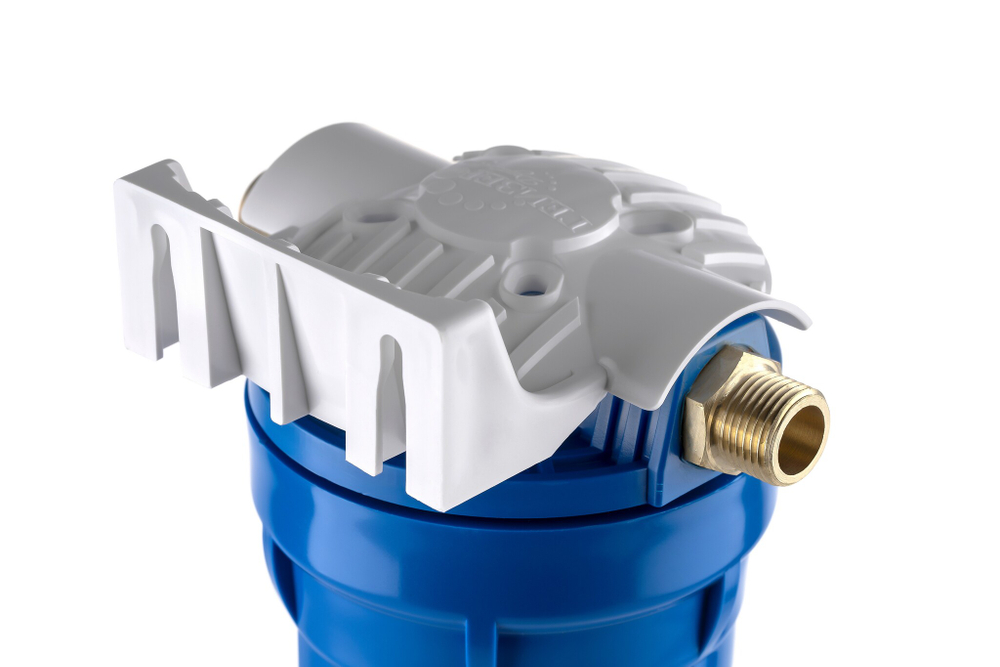 Корпус Гейзер 10SL 1/2"