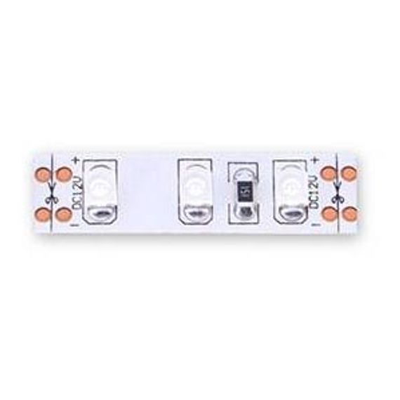 Светодиодная лента SWG 9,6W/m 120Led/m 3528SMD зеленый 5M SWG3120-12-9.6-G-М 009699