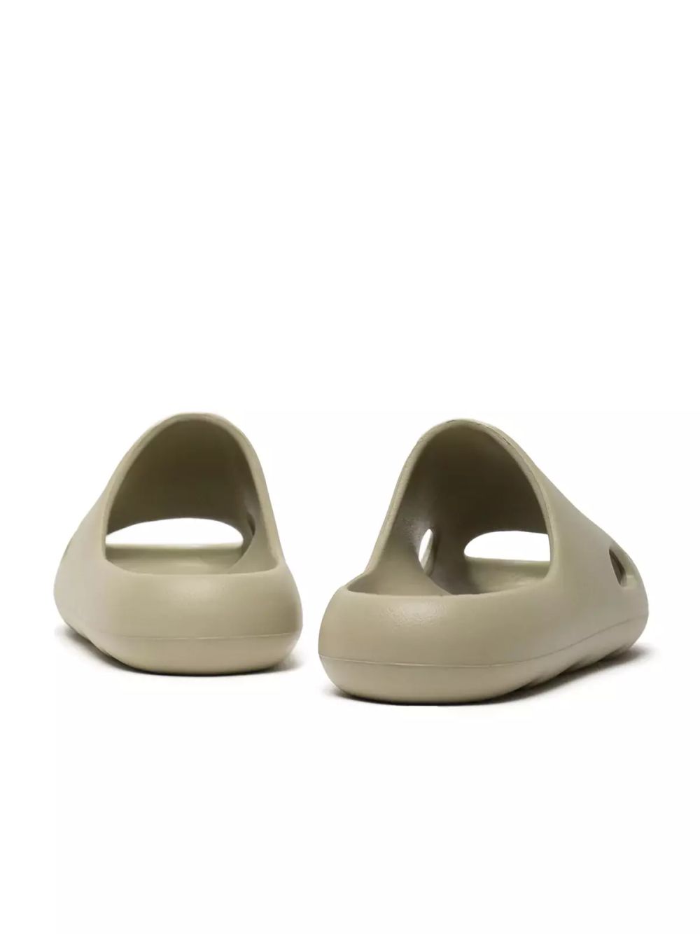 Тапки Hike SS24 Talc Slide Matcha