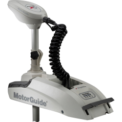 Электромотор MotorGuide Xi3-70 SW 60" 24V GPS