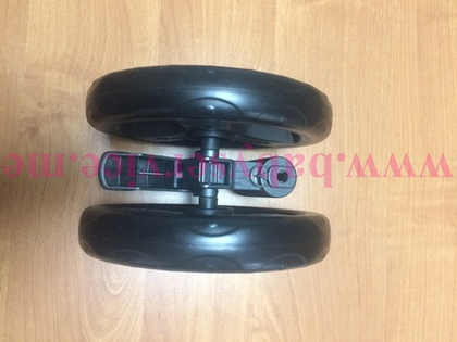 Колесный блок Inglesina Zippy Evo передний