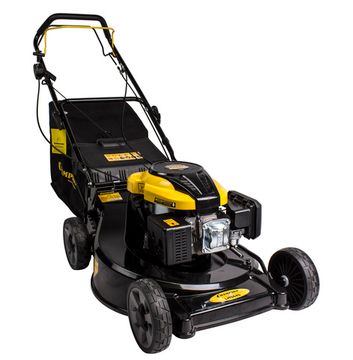 Газонокосилка бензиновая "CHAMPION" LM5645