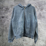 Худи Zip Nike #3 • Синий