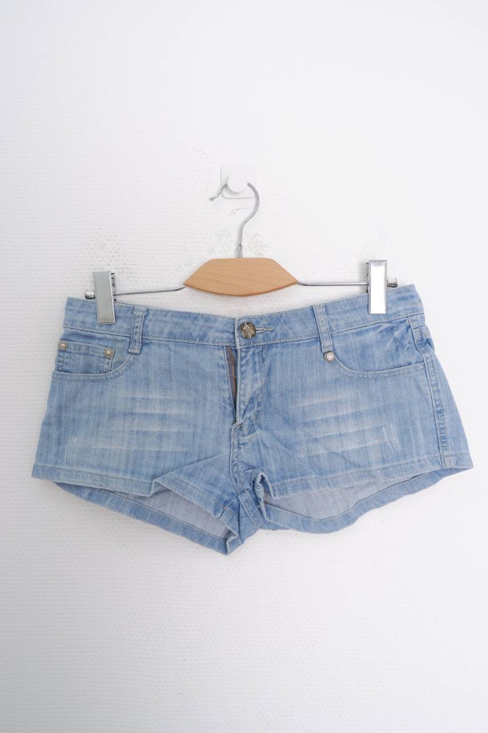 Шорты Aedanni короткие 44-46 размер