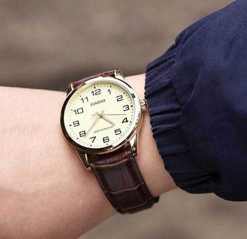 Наручные часы Casio MTP-V001GL-9BUDF