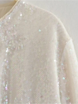 Куртка - бомбер летняя