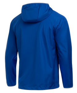 Куртка ветрозащитная CAMP Rain Jacket, синий, детский