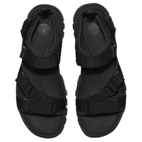 Timberland Garrison Trail 'Black'