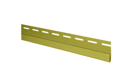 Финишная планка Альта-Профиль Оливковый