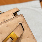 Hermes Kelly 19