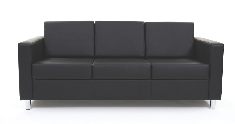 Диван трехместный СИМПЛ