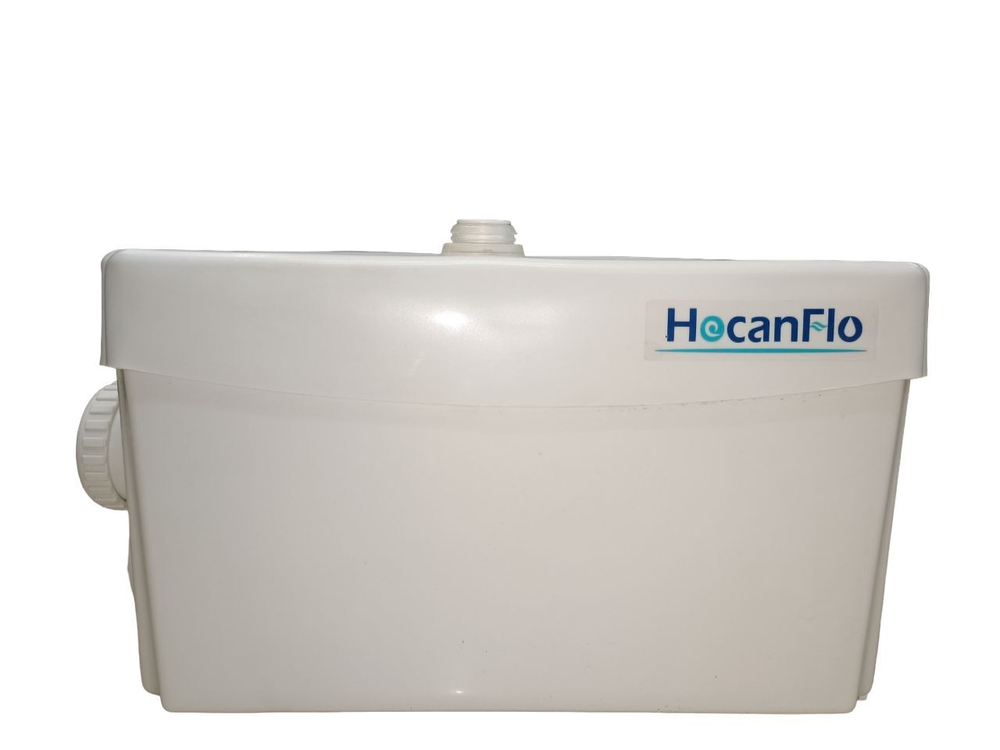 Канализационный насос HOCANFLO FLO300, для отвода из раковины и душа (ванны),300Вт