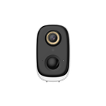 DH-BF5H Уличная цилиндрическая IP-видеокамера с Wi-Fi