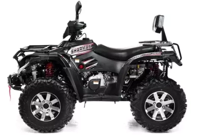 Квадроцикл SHARMAX Hector 600 (P) (Powered)