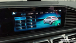 Mercedes-Benz GLE-Class W167 AMG GLE53 4MATIC+ Coupe (06.2023)